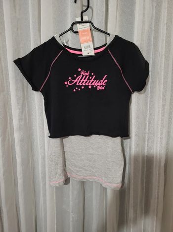 Ensemble 2 pièces 14 ans