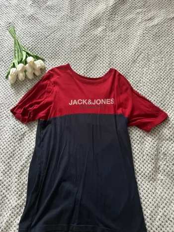 T-shirt manches courtes garçon