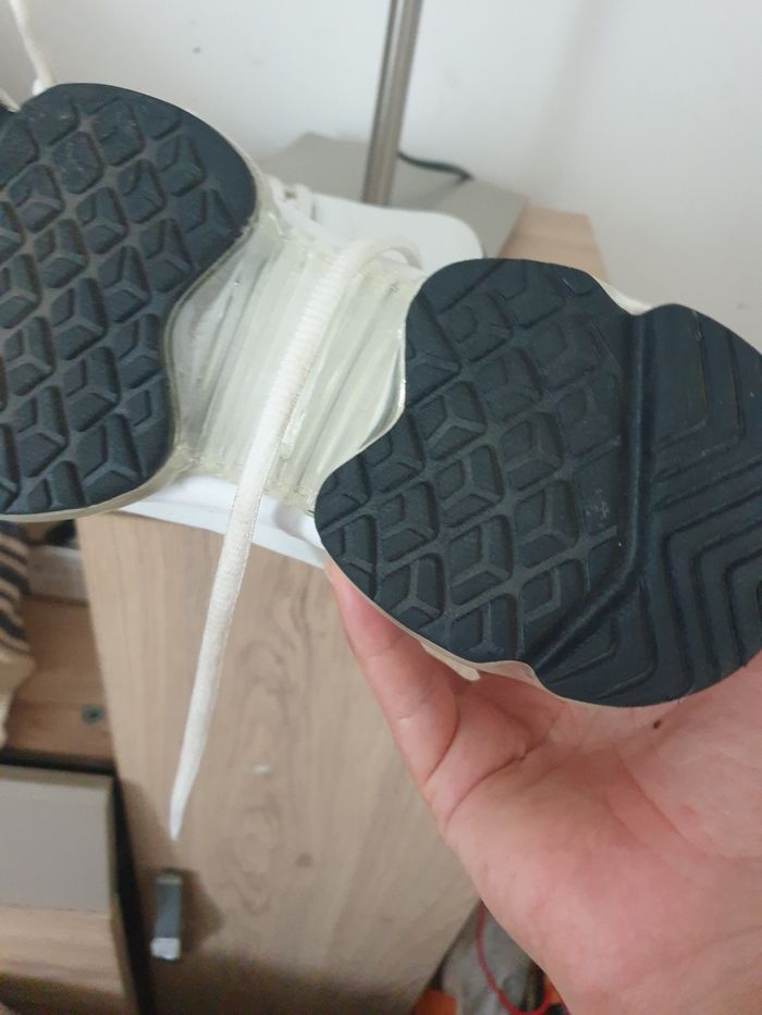 Basket  Puma prix 30€ - photo numéro 4