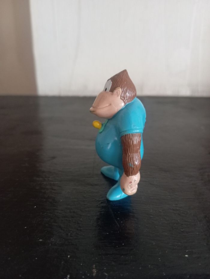 Figurine Donkey Kong Kellogg's 1997 Donkey Kong - photo numéro 2