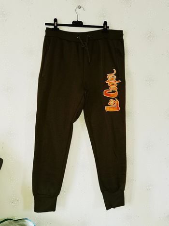 D2587 - jogging femme taille XL