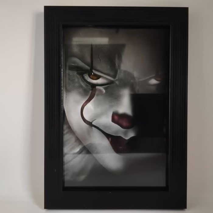 Pennywise : Cadre Photo 10x15cm
