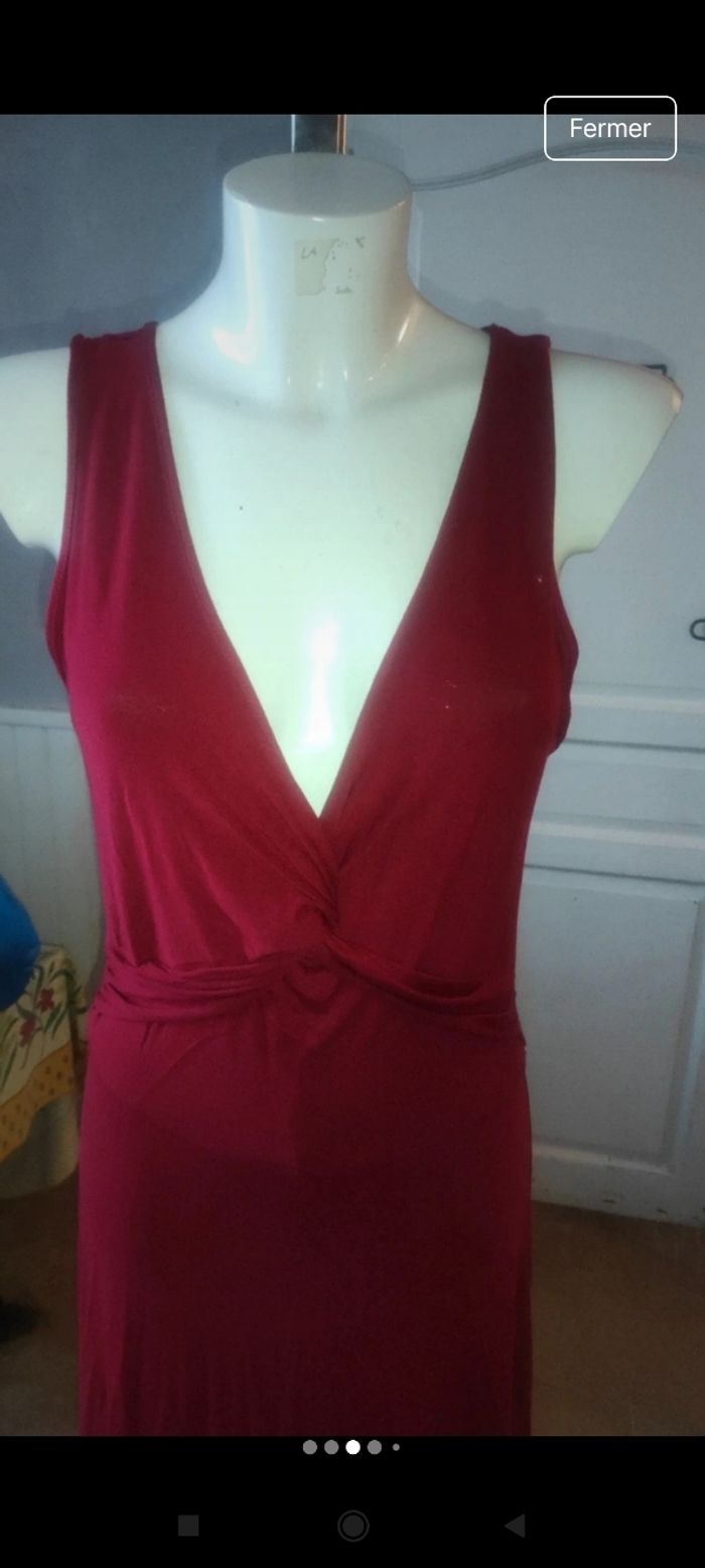 Très belle robe femme f70 - photo numéro 4