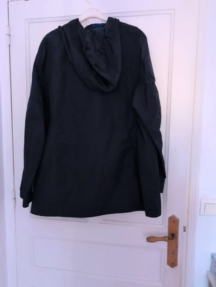 Manteau de grossesse - photo numéro 2