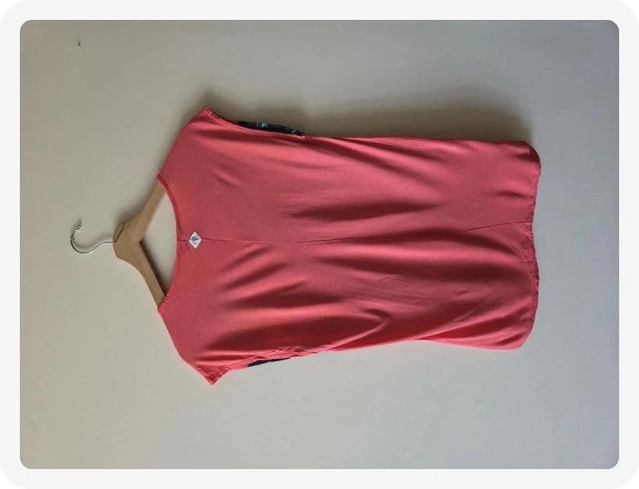 t-shirt Le Temps des Cerises noir taille 14 ans - photo numéro 2