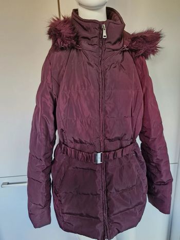 Doudoune Ralph Lauren