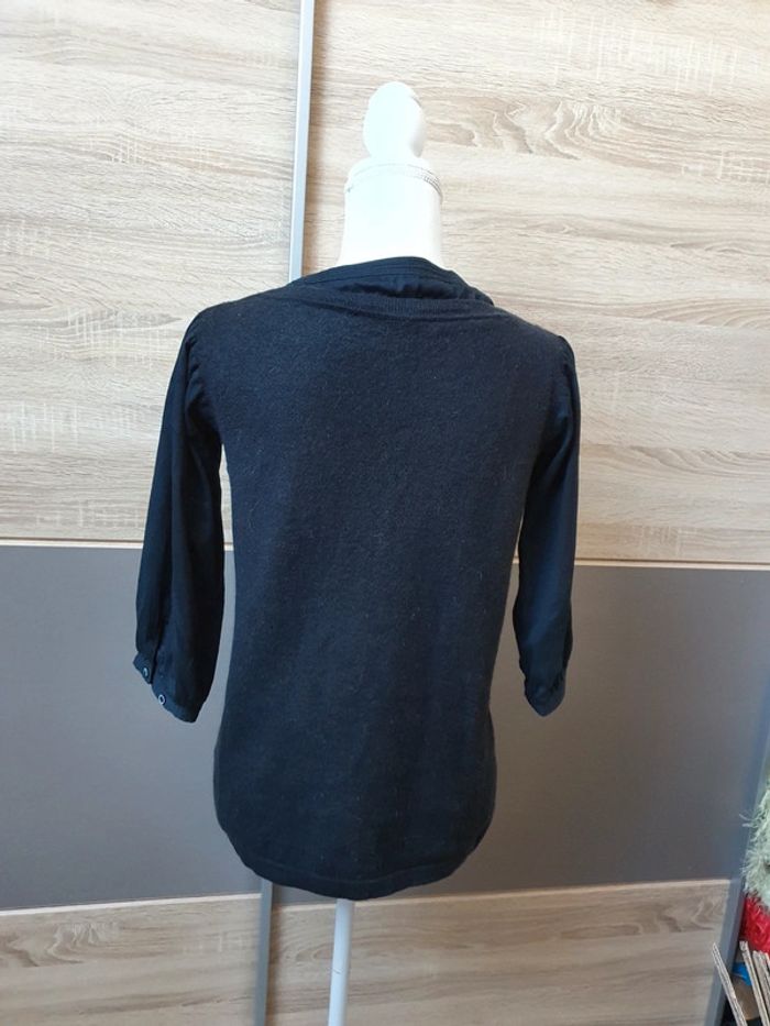 Haut 2 en 1 - photo numéro 2