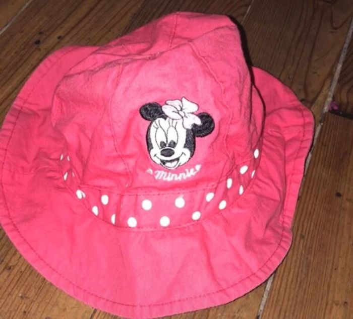 Bob Minnie
