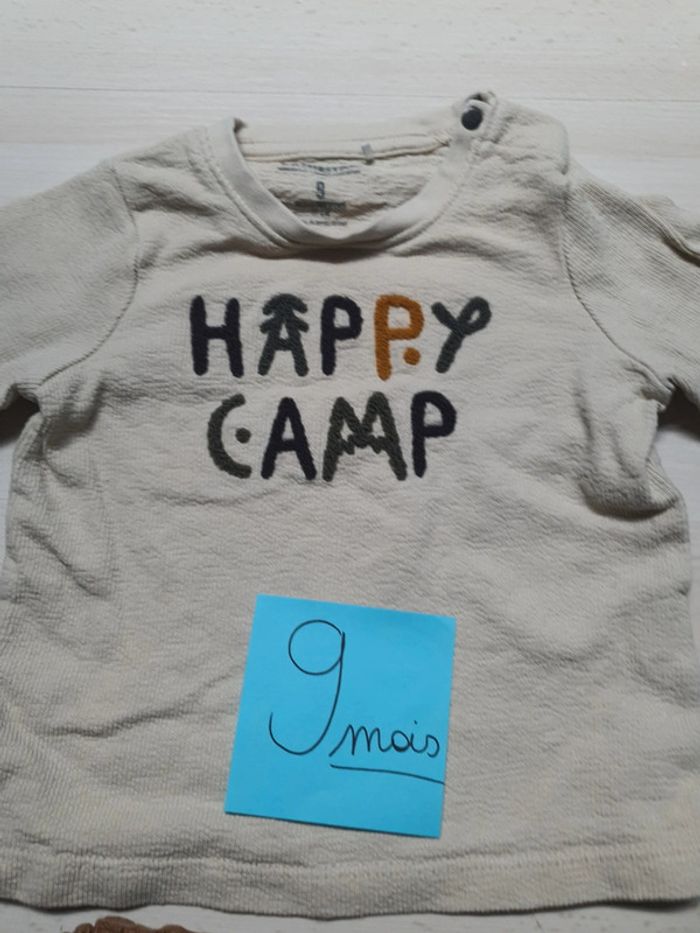 Ensemble 9 mois - photo numéro 4
