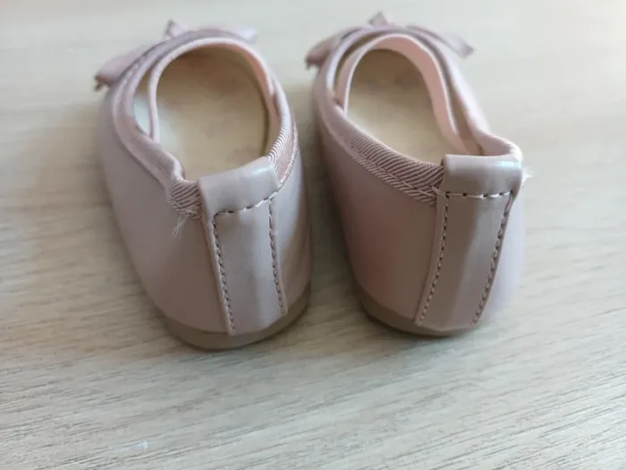 Ballerine tex - photo numéro 4