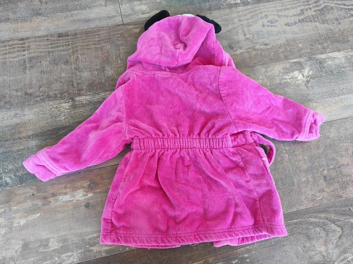 Peignoir - photo numéro 3