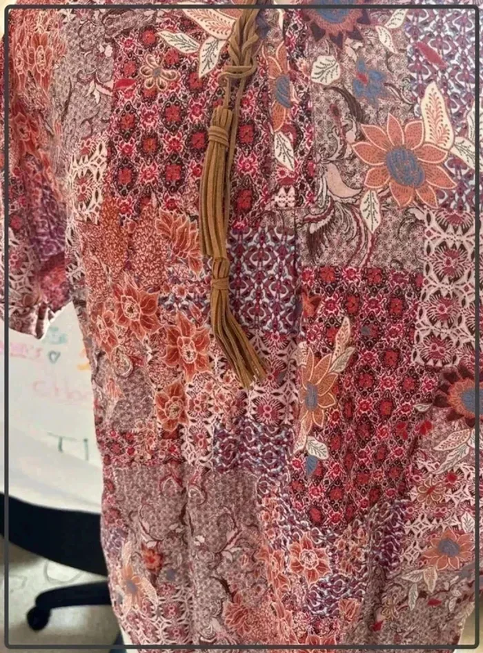 Jolie t  shirt  taille  38 - photo numéro 3