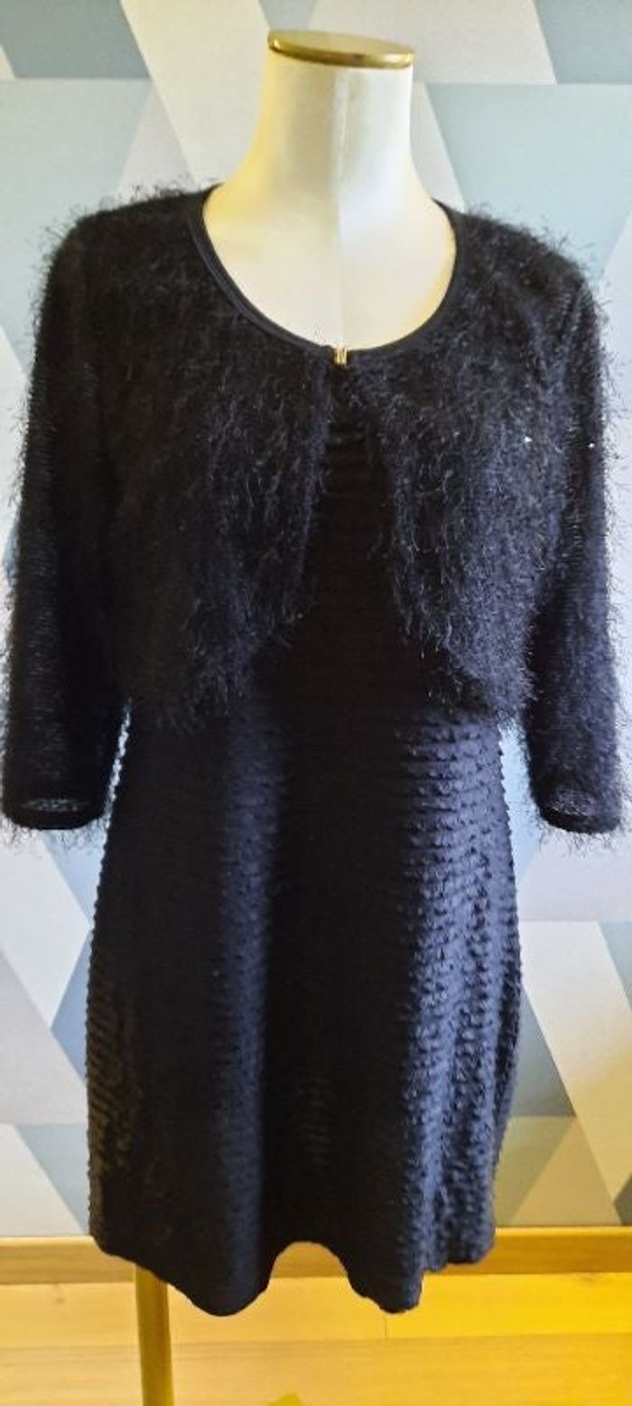 Ensemble Robe et  gilet