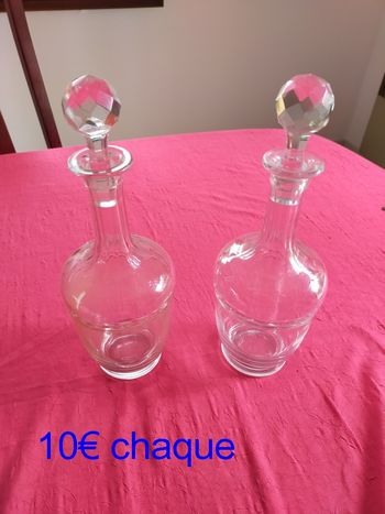 carafe