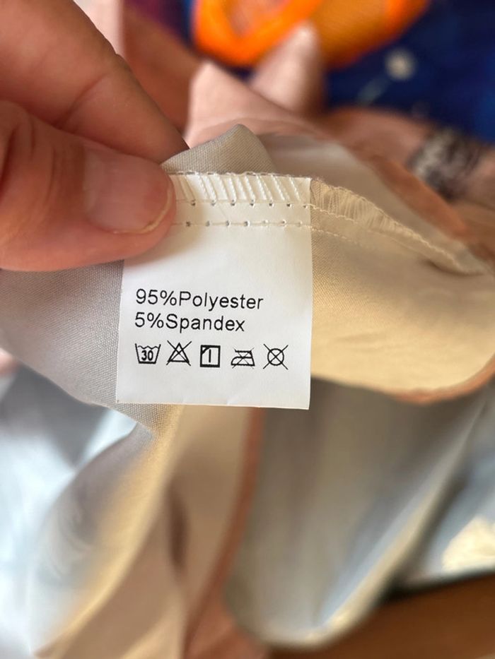 Chemise taille 44 * - photo numéro 5