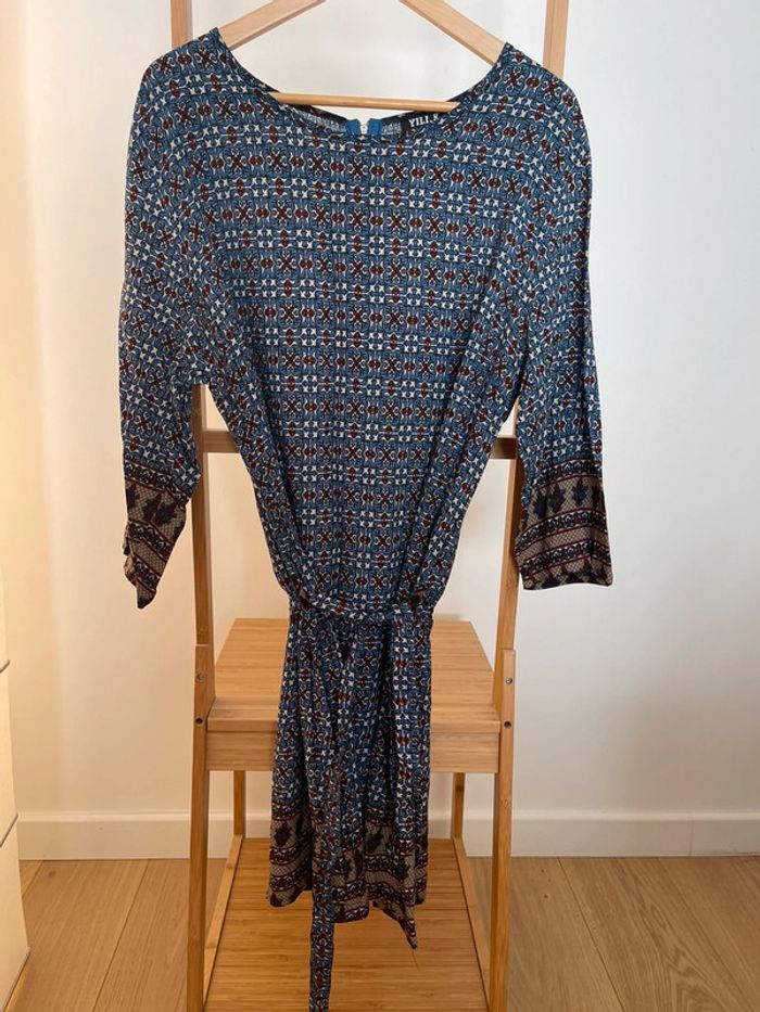 robe courte - photo numéro 2