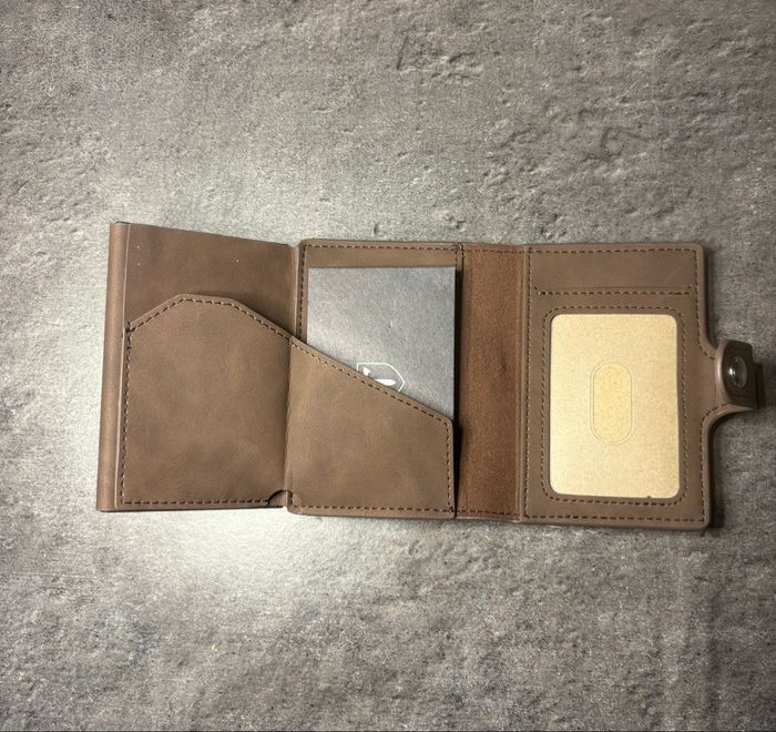 Porte feuille - photo numéro 8