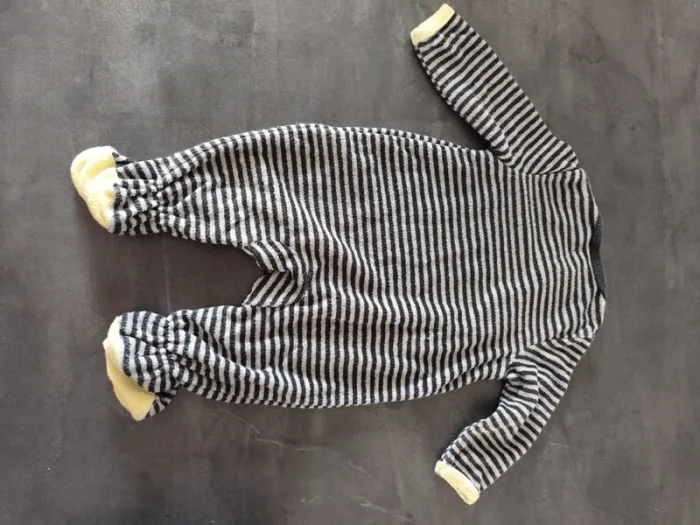 Pyjama Winnie - photo numéro 3