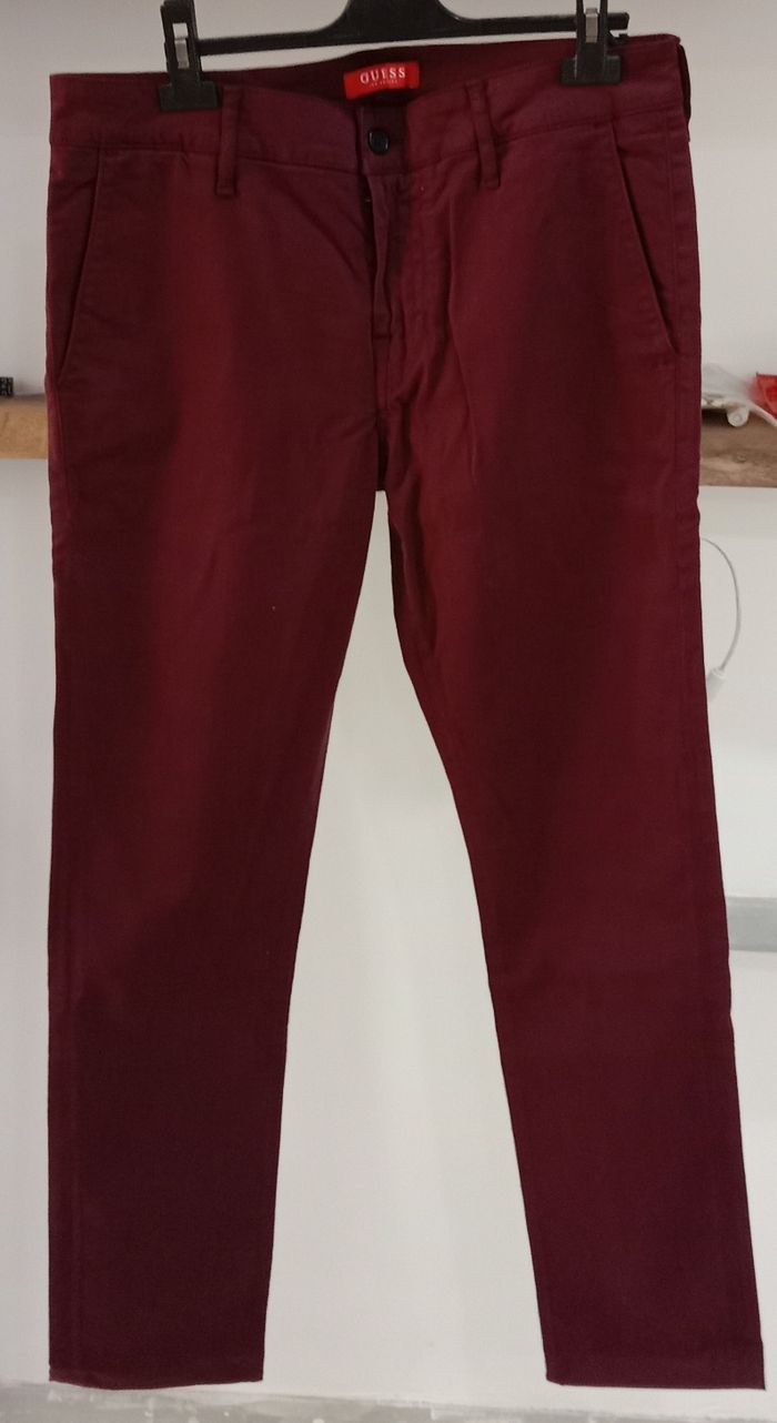 Pantalon homme taille 33 ( US)