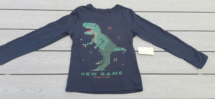 T-shirt manches longues