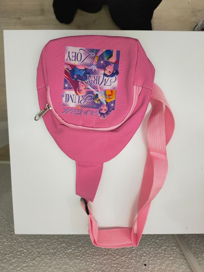 Sac bandoulière K-pop - photo numéro 2