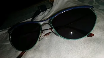 Lunettes de soleil
