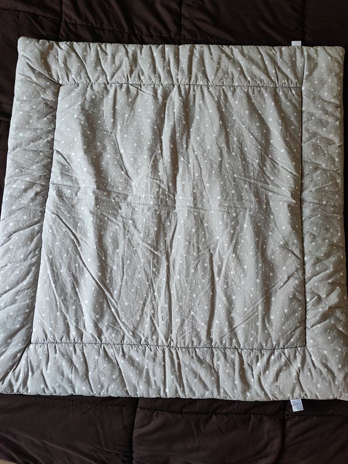 Tapis de Sol pour bébé - photo numéro 2