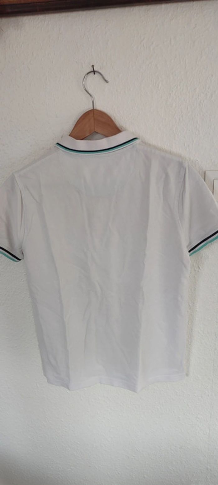 Polo t-shirt homme - photo numéro 3