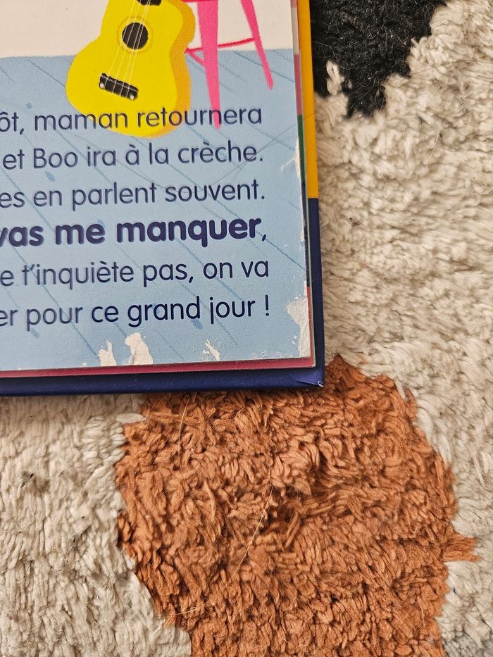 Lot de 4 livres  Mes histoires signées - photo numéro 4