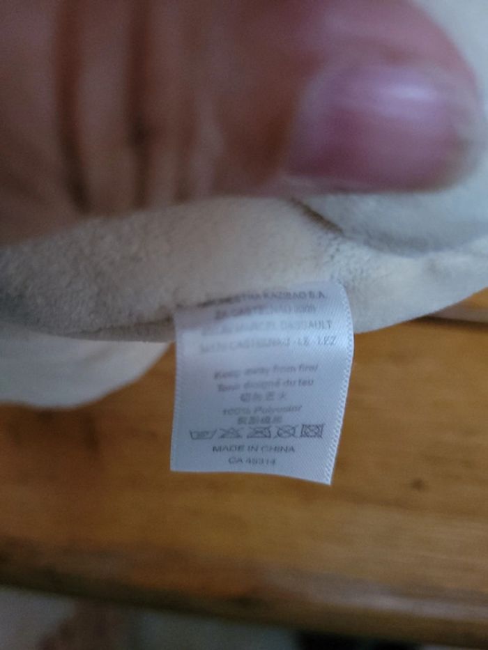 Chien Orchestra Bazibao - photo numéro 3