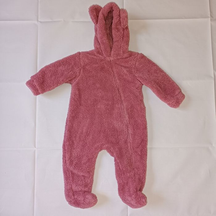 Surpyjama/ Combinaison taille 80