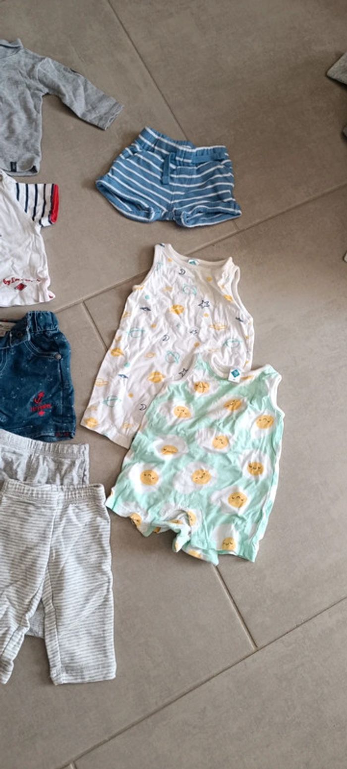 Lot 3 mois - photo numéro 3