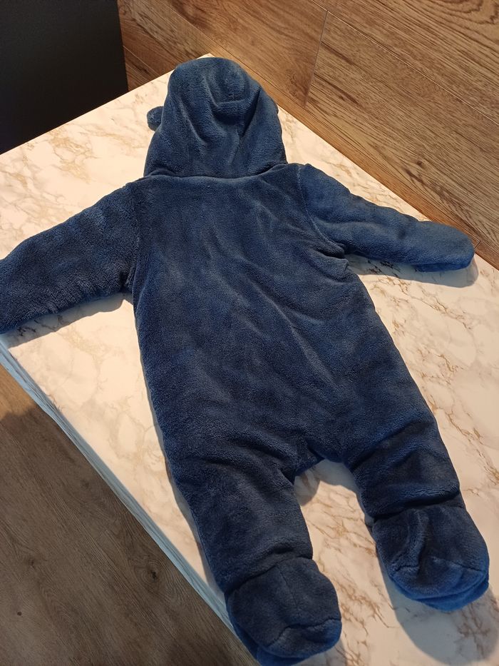 Combinaison - photo numéro 3