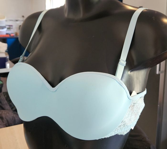 Lot de soutien-gorge ancona lingerie - photo numéro 6