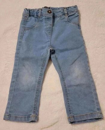 Pantalon 18 mois / kiabi