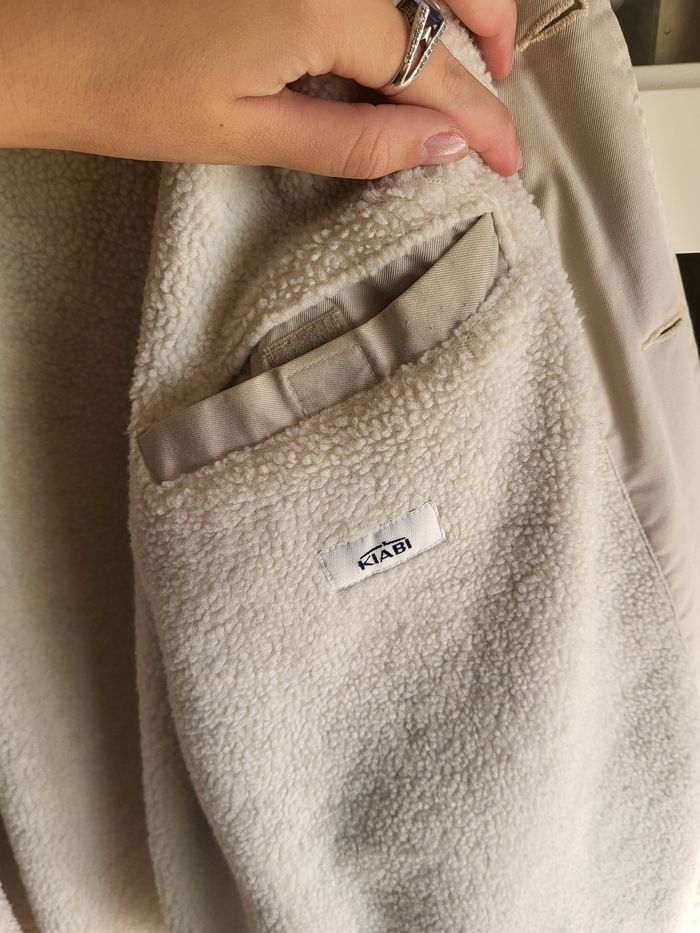 Veste chaude homme Kiabi - photo numéro 3