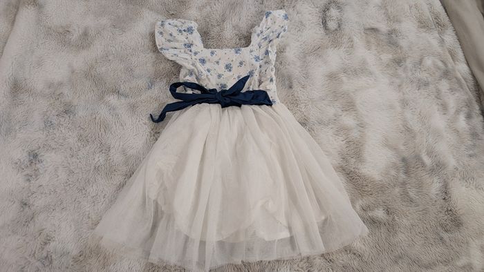 Robe Vertbaudet taille 3 ans
