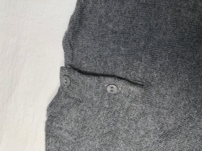Robe courte avec body intégré Zara 3-6 mois - photo numéro 7