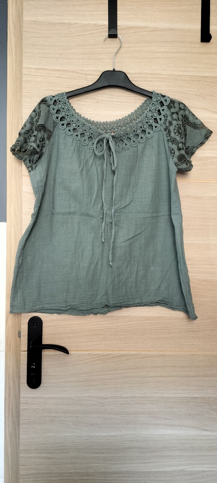Blouse
