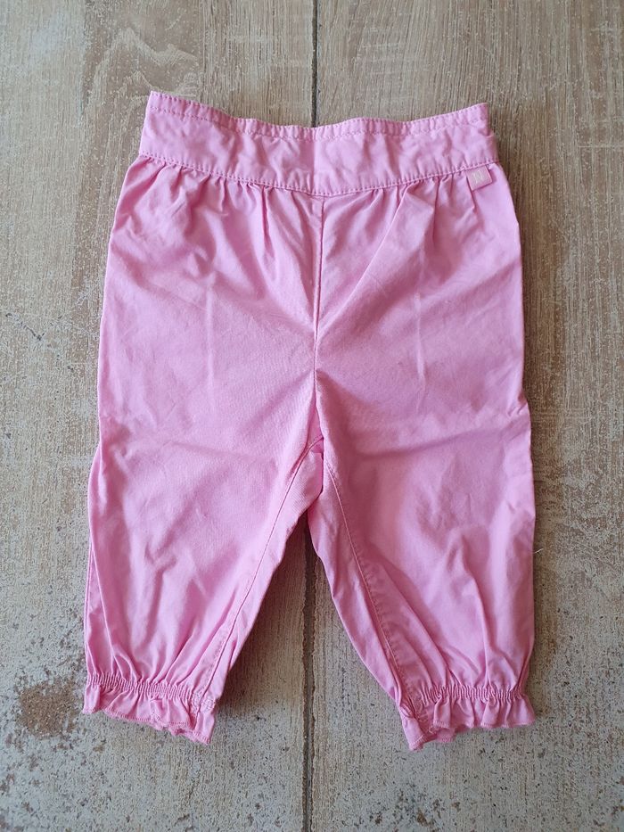 Pantalon Noppies - 3 mois