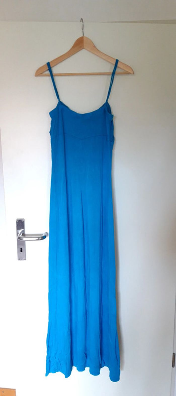 Robe longue Sirène - photo numéro 2