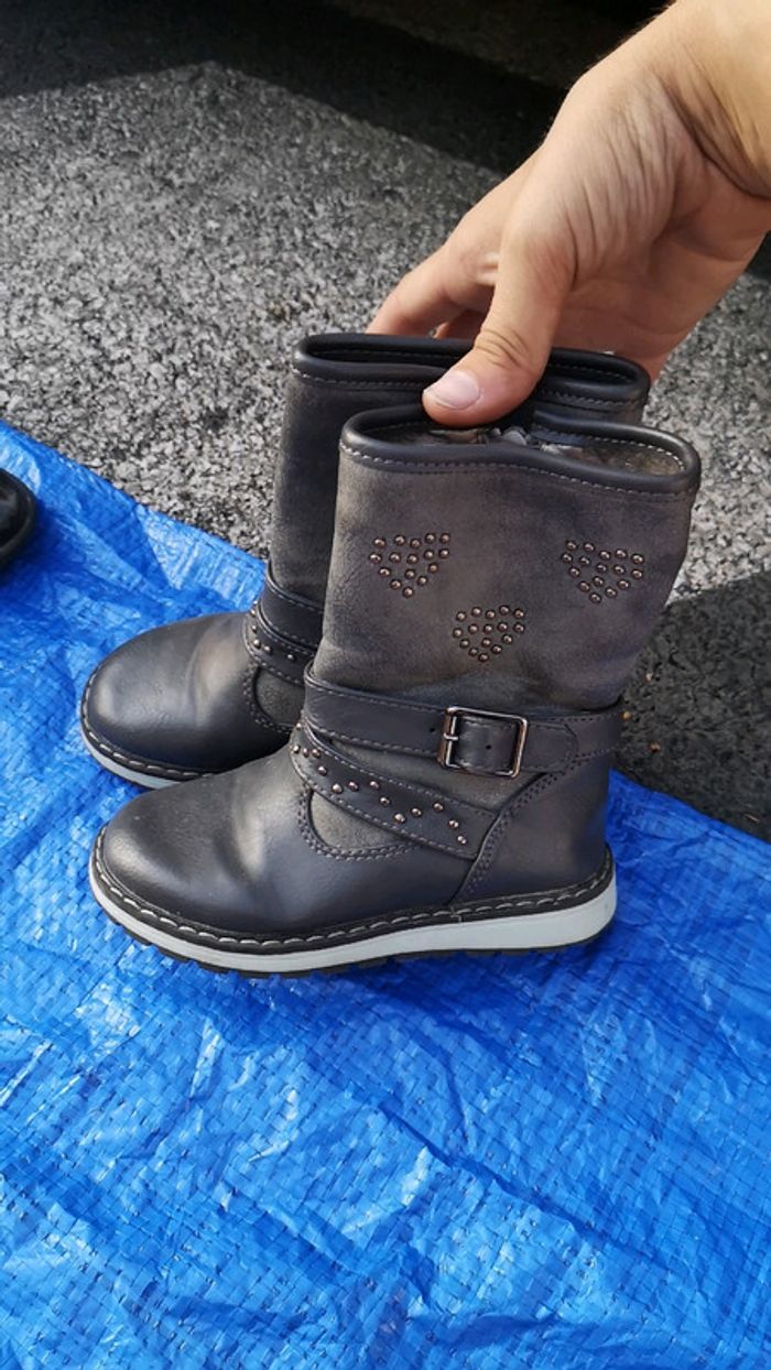 Bottes nini & girl 24 - photo numéro 2