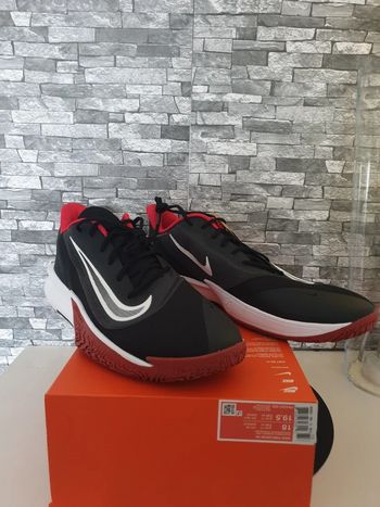 Nike Précision 7 pointure 52,5