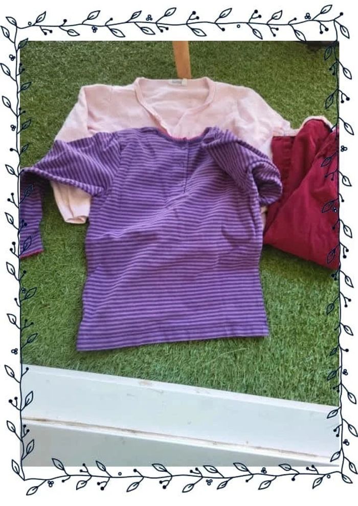 Lot hiver enfant 24mois hiver - photo numéro 10