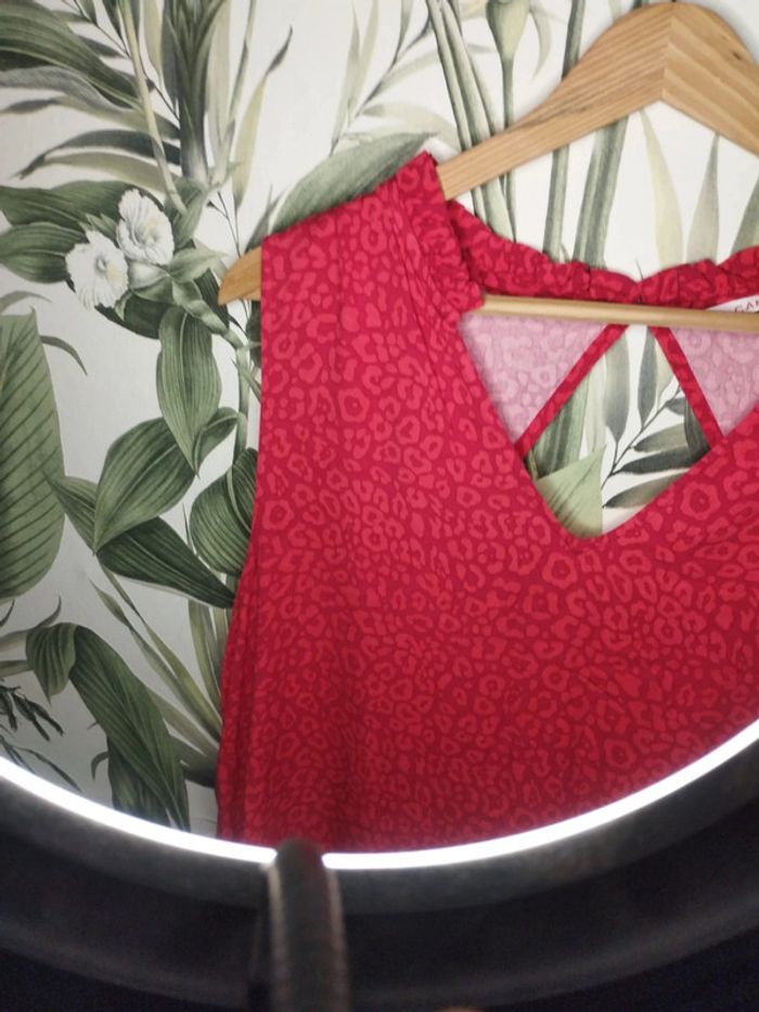 Robe femme 42 44 marque Camaïeu - photo numéro 4