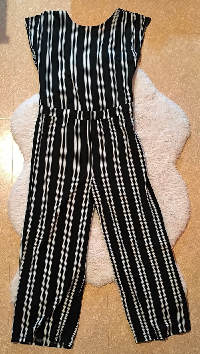 Combinaison pantalon