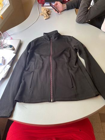 Veste de sport taille 38/40