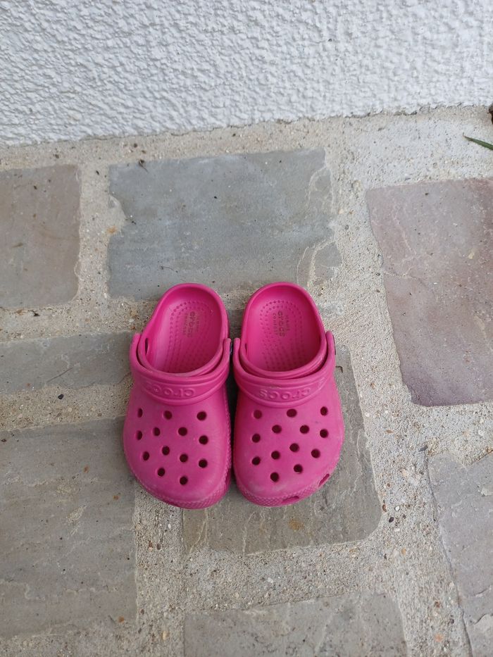 Crocs