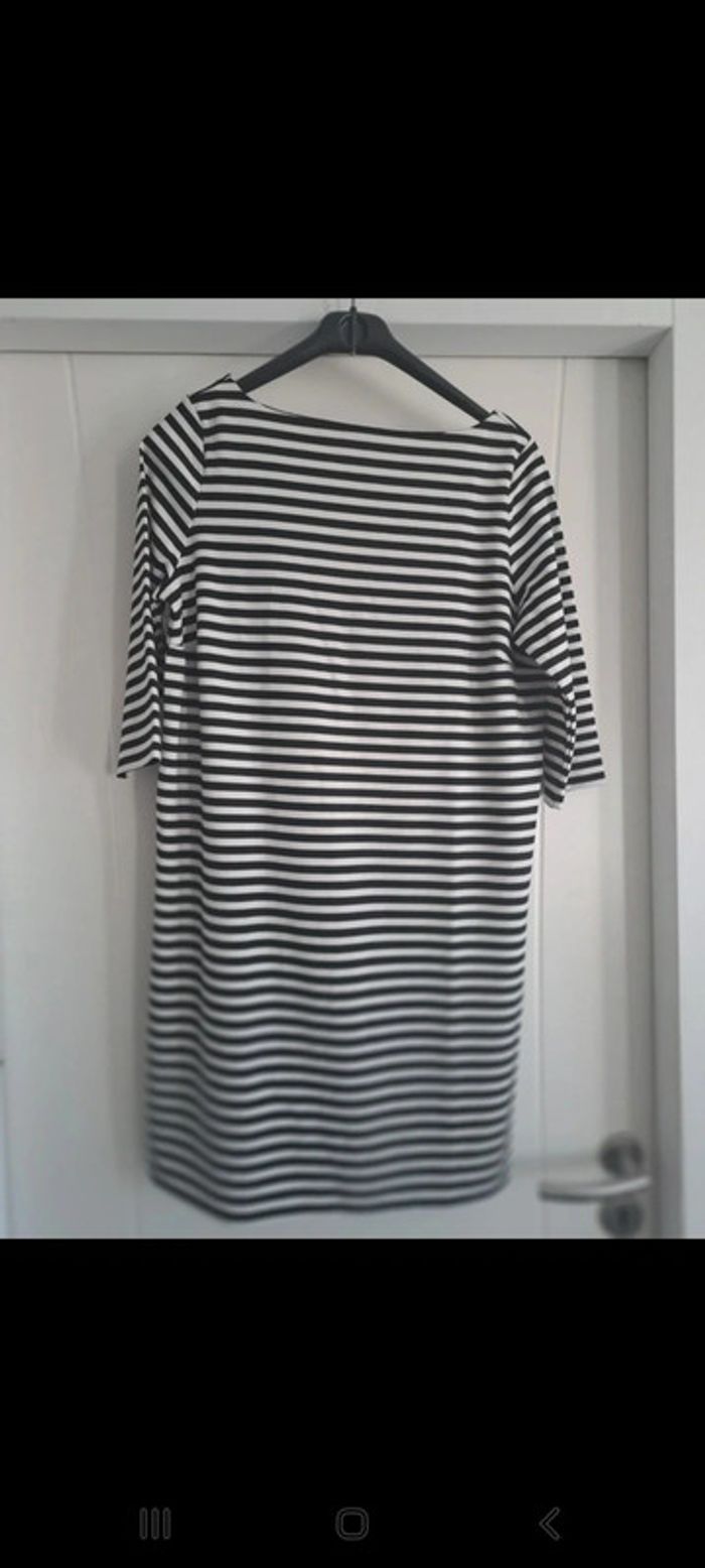 Robe marinière Esmara 42/44