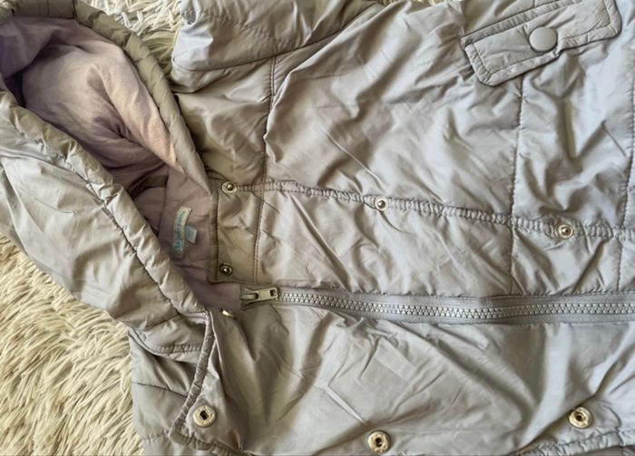 Veste - photo numéro 2